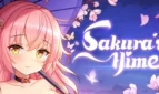 Sakura Hime 6 Cover
