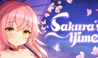 Sakura Hime 6 - Final + DLC 18+ Adult game cover