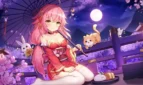 Sakura Hime 6 Adult Game Screenshots (6)