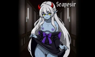 Scapesir Final Edition X - 0.2.0 St 18+ Adult game cover