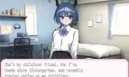 Seduced by Bell-senpai! Adult Game Screenshots (6)