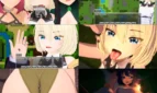 Shifting Domains Adult Game Screenshots (5)