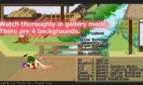 Shrine Maiden Kanna's Meatheaded ExorFist Record Adult Game Screenshots (4)