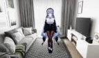 Shutter & Seduction VR Cover