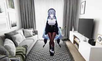 Shutter & Seduction VR - 0.2.0.1 18+ Adult game cover