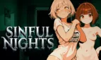 Sinful Nights Cover