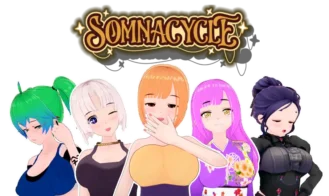 Somnacycle - 0.6 18+ Adult game cover
