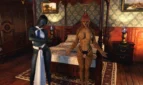 Sorceress In the Sinful Silkwood Yielding Adult Game Screenshots (4)