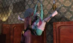 Sorceress In the Sinful Silkwood Yielding Adult Game Screenshots (7)