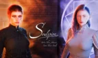 Soulspire Cover