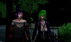 Spiritus Familiae Adult Game Screenshots (2)