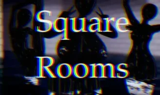 Square Rooms - Demo 18+ Adult game cover