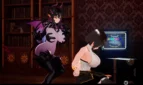 Succubus Nightmare Adult Game Screenshots (2)
