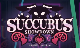 Succubus Showdown - Final 18+ Adult game cover