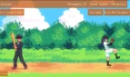 Sweaty-Baseball-Girl-And-Batting-Challenge-Adult-Game-Screenshots-1