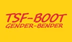 TSF-Boot Cover