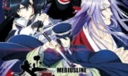 Taishou Mebiusline Cover