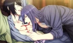 Taishou Mebiusline Adult Game Screenshots (4)
