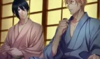 Taishou Mebiusline Adult Game Screenshots (7)