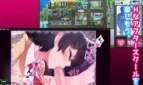 Tales of NTR in a Lesbian World Adult Game Screenshots (1)