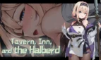 Tavern, Inn, and the Halberd Cover
