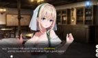 Tavern, Inn, and the Halberd Adult Game Screenshots (2)