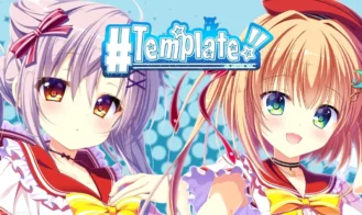 Template!! An Angel's Gift - 1.1.0 18+ Adult game cover