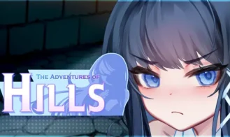 The Adventures of HILLS - 1.0.13 18+ Adult game cover