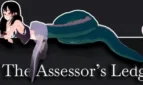 The Assessor's Ledger Cover