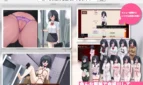 The-Brooding-Introverted-High-School-Girl-Is-Starting-to-Take-Sexy-Selfies-Adult-Game-Screenshots-3