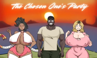 The Chosen One's Party - 0.1 18+ Adult game cover