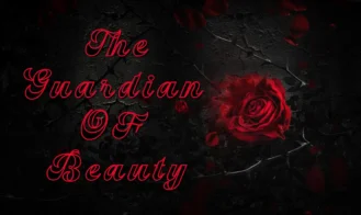 The Guardian of Beauty - 0.1 18+ Adult game cover
