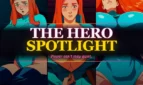 The Hero Spotlight Cover