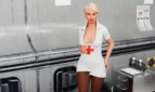 The Stowaway - Aboard the Vanguard Adult Game Screenshots (1)