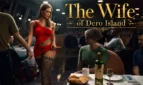 The Wife of Dero Island Cover