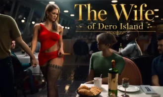 The Wife of Dero Island - 0.2 18+ Adult game cover