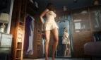 The Wife of Dero Island Adult Game Screenshots (1)
