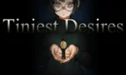 Tiniest Desires Cover