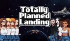 Totally Planned Landing Cover