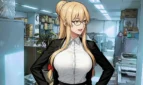 Touhou Crimson Desire Adult Game Screenshots (2)