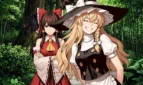Touhou Crimson Desire Adult Game Screenshots (5)