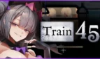 Train45 Cover