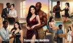 Training the HotWife Cover