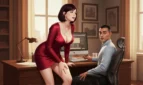 Training the HotWife Adult Game Screenshots (5)