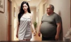 Training the HotWife Adult Game Screenshots (6)