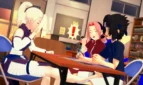 True Story Naruto Adult Game Screenshots (1)