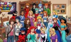 Ultimate Trainer Cover