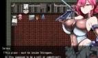 Undercover Agent Sarasa ~Escape from the Erotic Trap Research Institute Adult Game Screenshots (2)