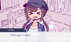 Wanna have sex in the Campervan Adult Game Screenshots (4)
