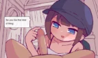 Wanna have sex in the Campervan Adult Game Screenshots (5)